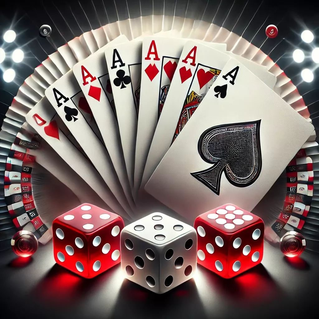 68win11 Casino Trực Tuyến